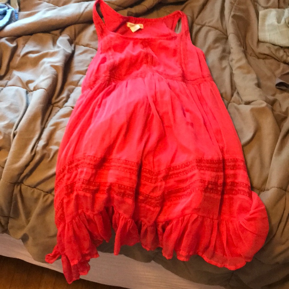 Billabong dress
